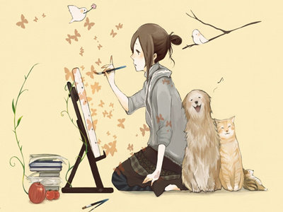 封面图片