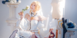 FGO��»����cos cnһǧֻè����