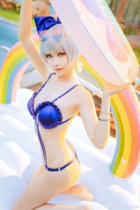 άάӾװcos ˹֮ Momoko